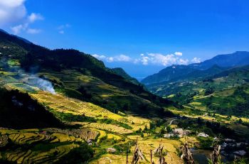 Sapa Classic Tour 1 Night in Hotel
